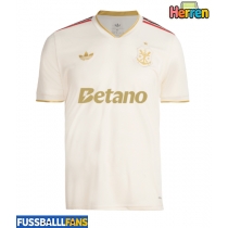 Flamengo Giorgian de Arrascaeta #10 3rd trikot 2025-26 Kurzarm